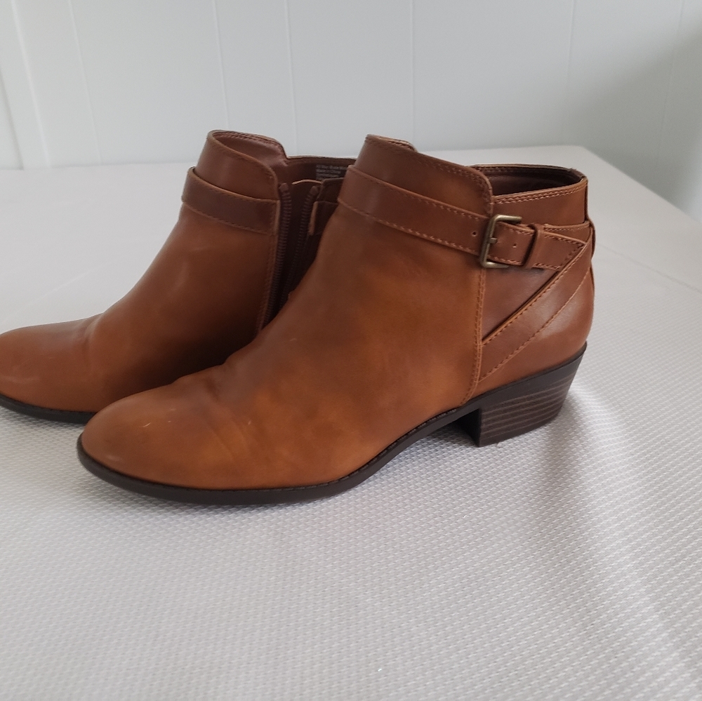 American Eagle Ankle Boots